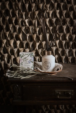 Dyfuzor zapachowy Nuta Szczęścia