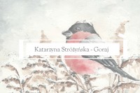 Katarzyna Stróżyńska Goraj